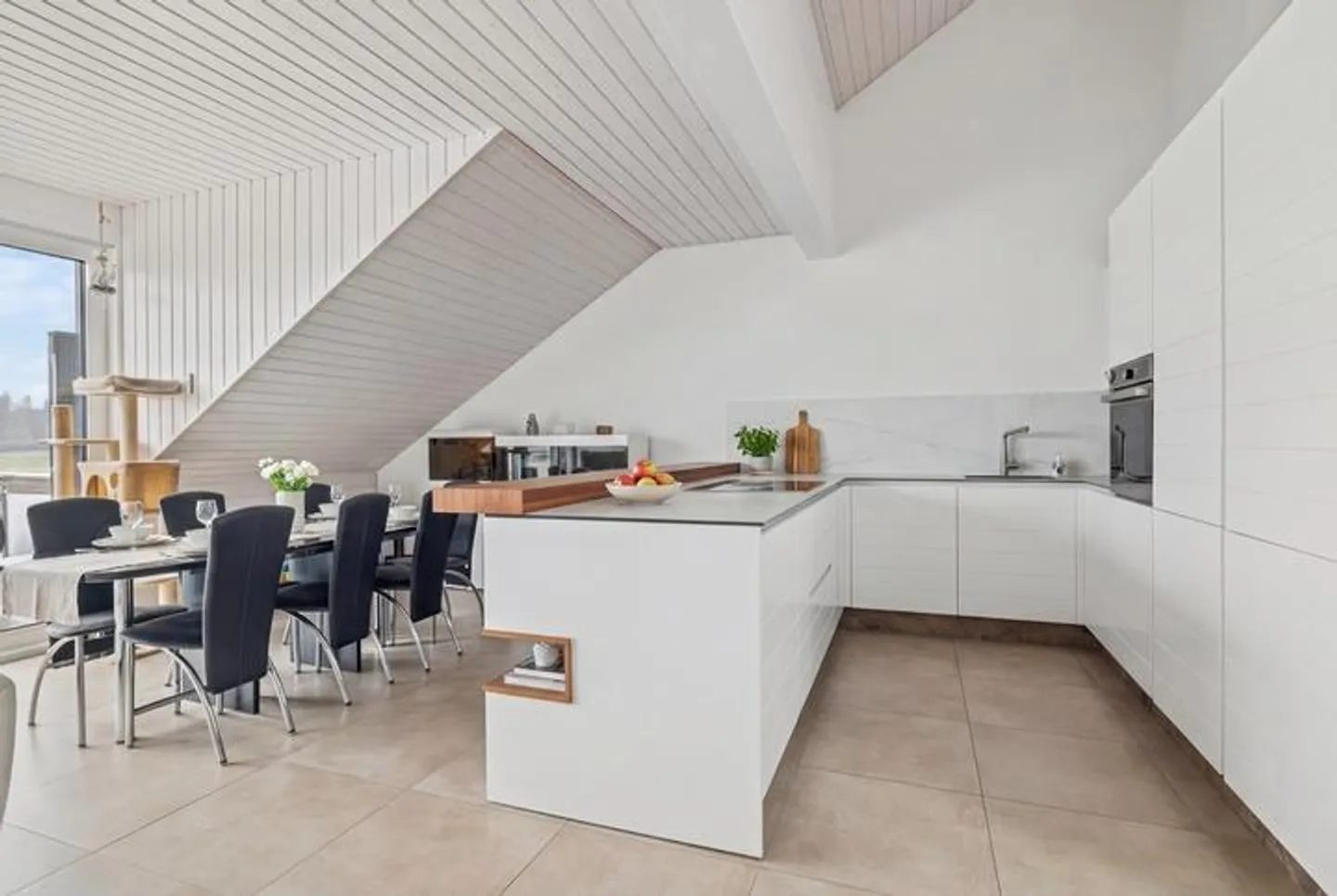 Urban Living with Nature Connection - Near the Aare - Photo 4 of 9