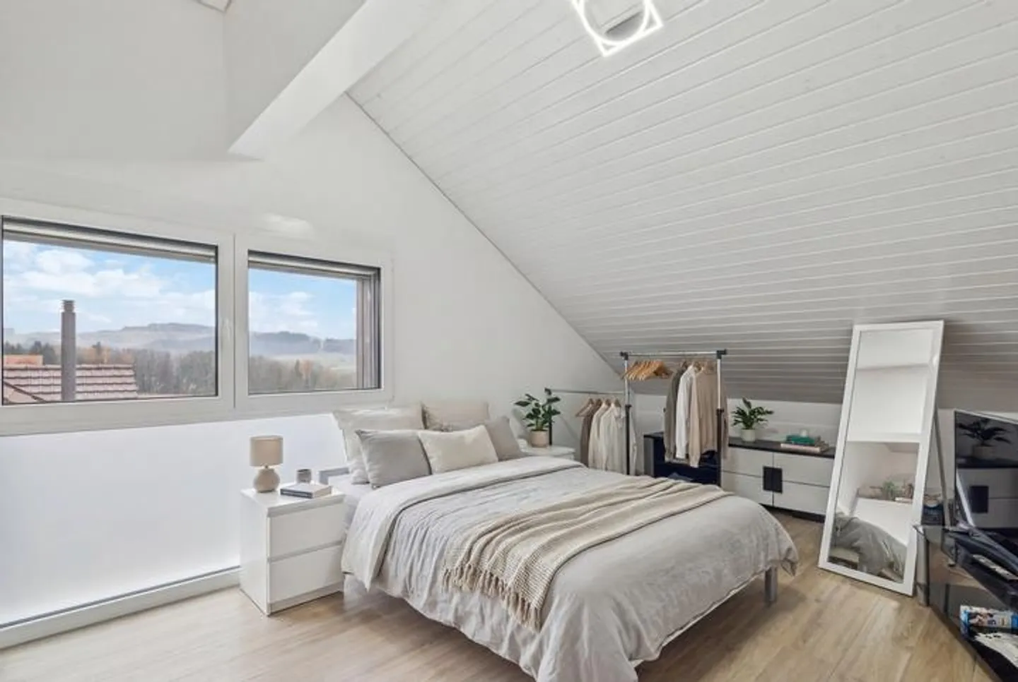 Urban Living with Nature Connection - Near the Aare - Photo 8 of 9