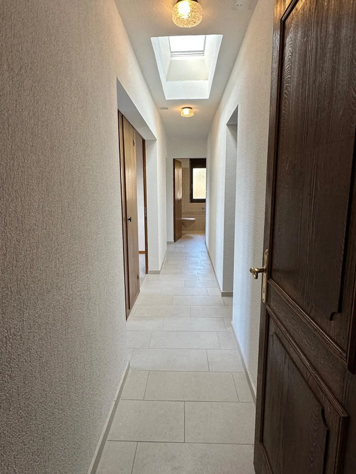 5½-Room Terrace House in a Sunny Prime Location with Best Views - Photo 8 of 13