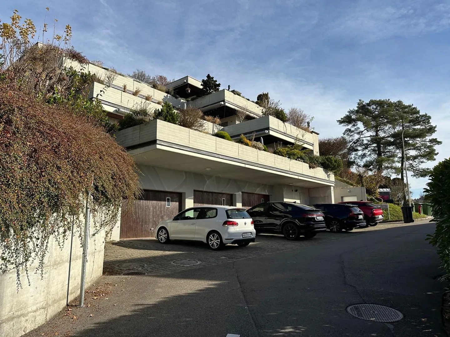 5½-Room Terrace House in a Sunny Prime Location with Best Views - Photo 12 of 13