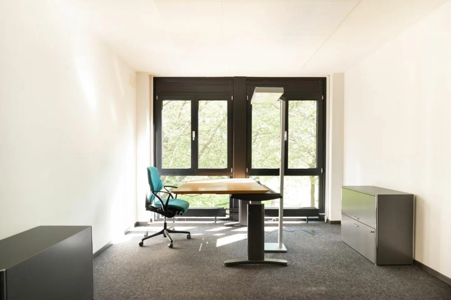 Your office space near the station and lake! - Photo 6 of 12