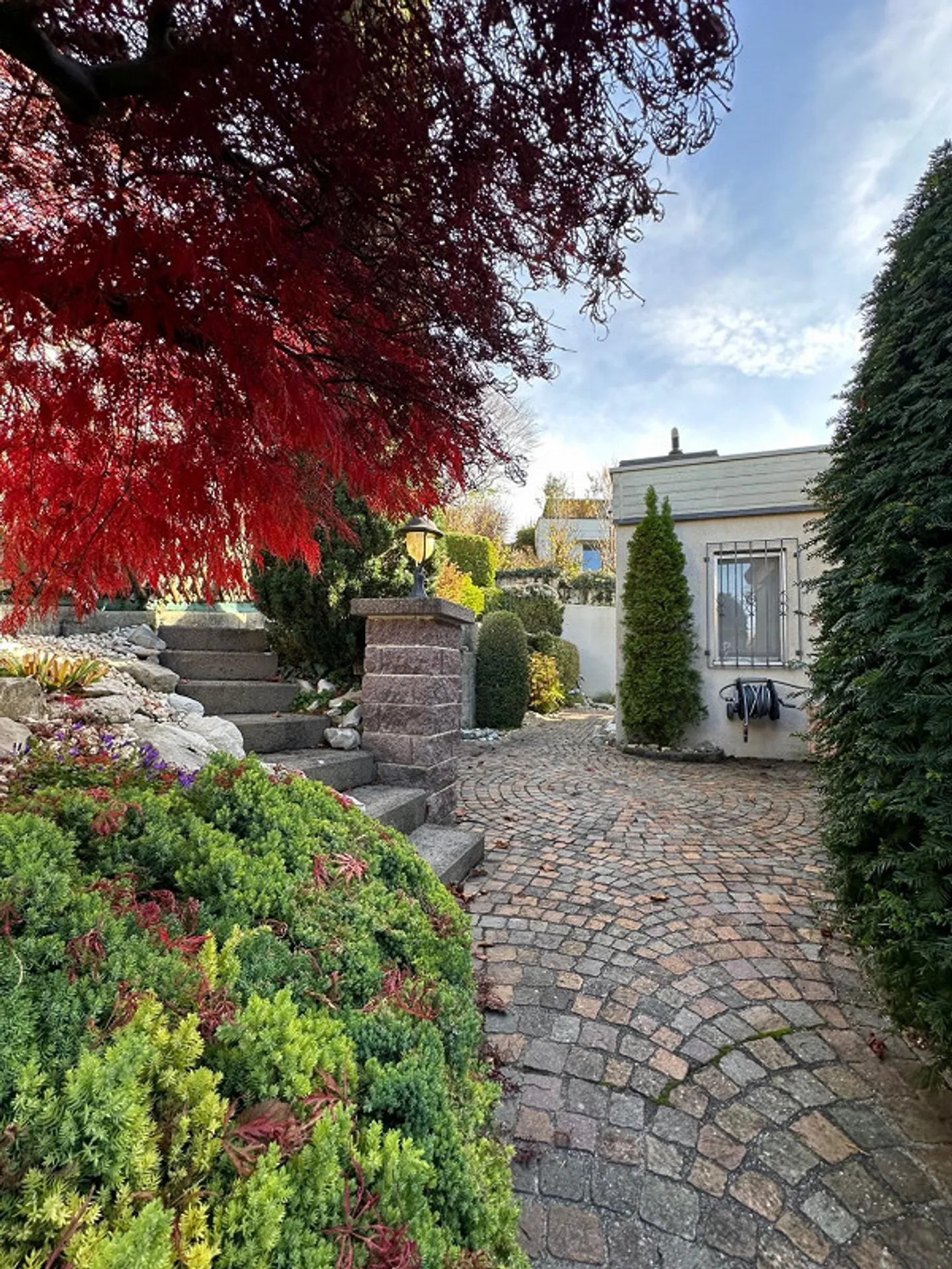 5½-Room Terrace House in a Sunny Prime Location with Best Views - Photo 13 of 13