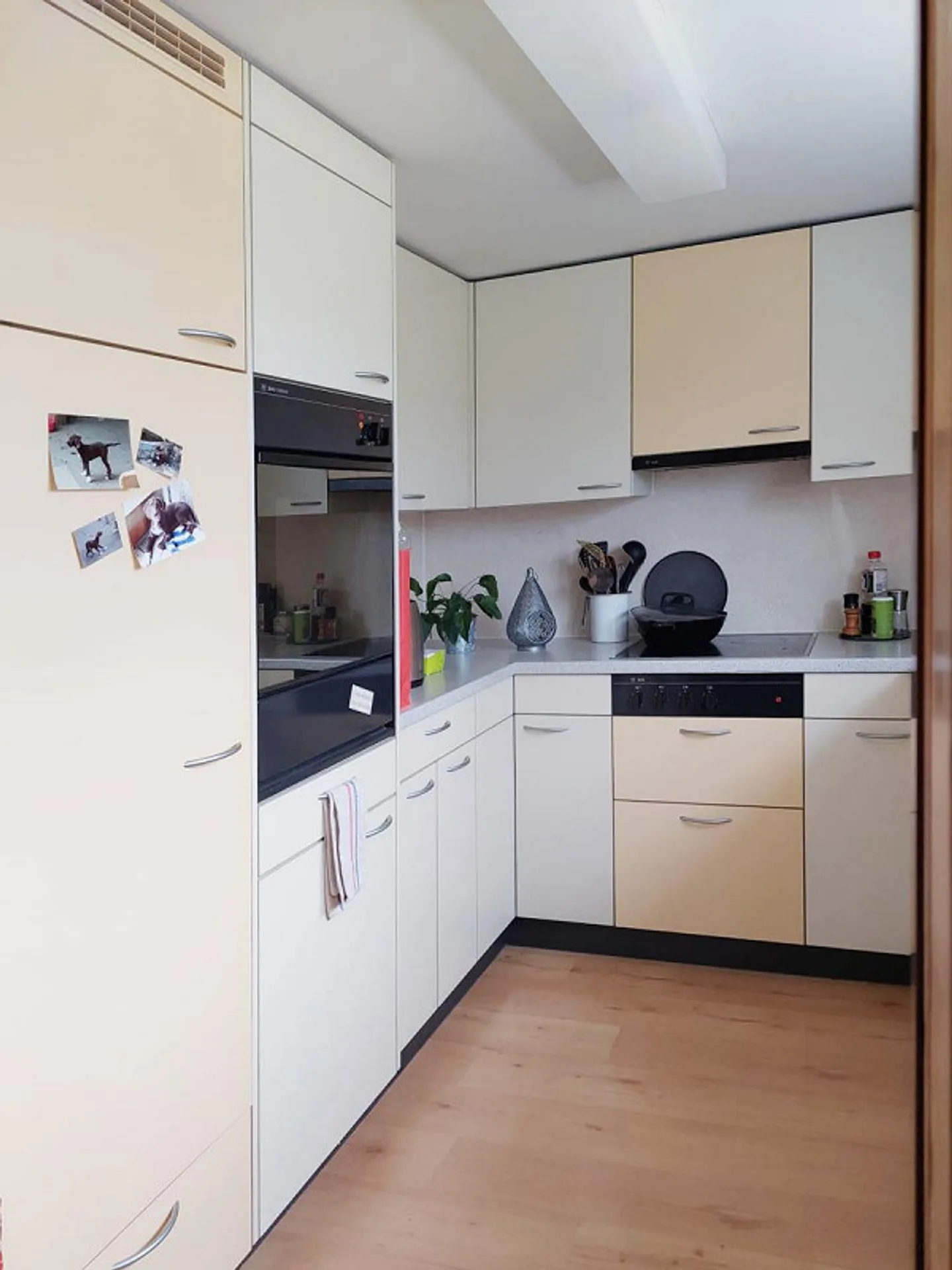 3-room apartment in the countryside - Photo 1 of 6