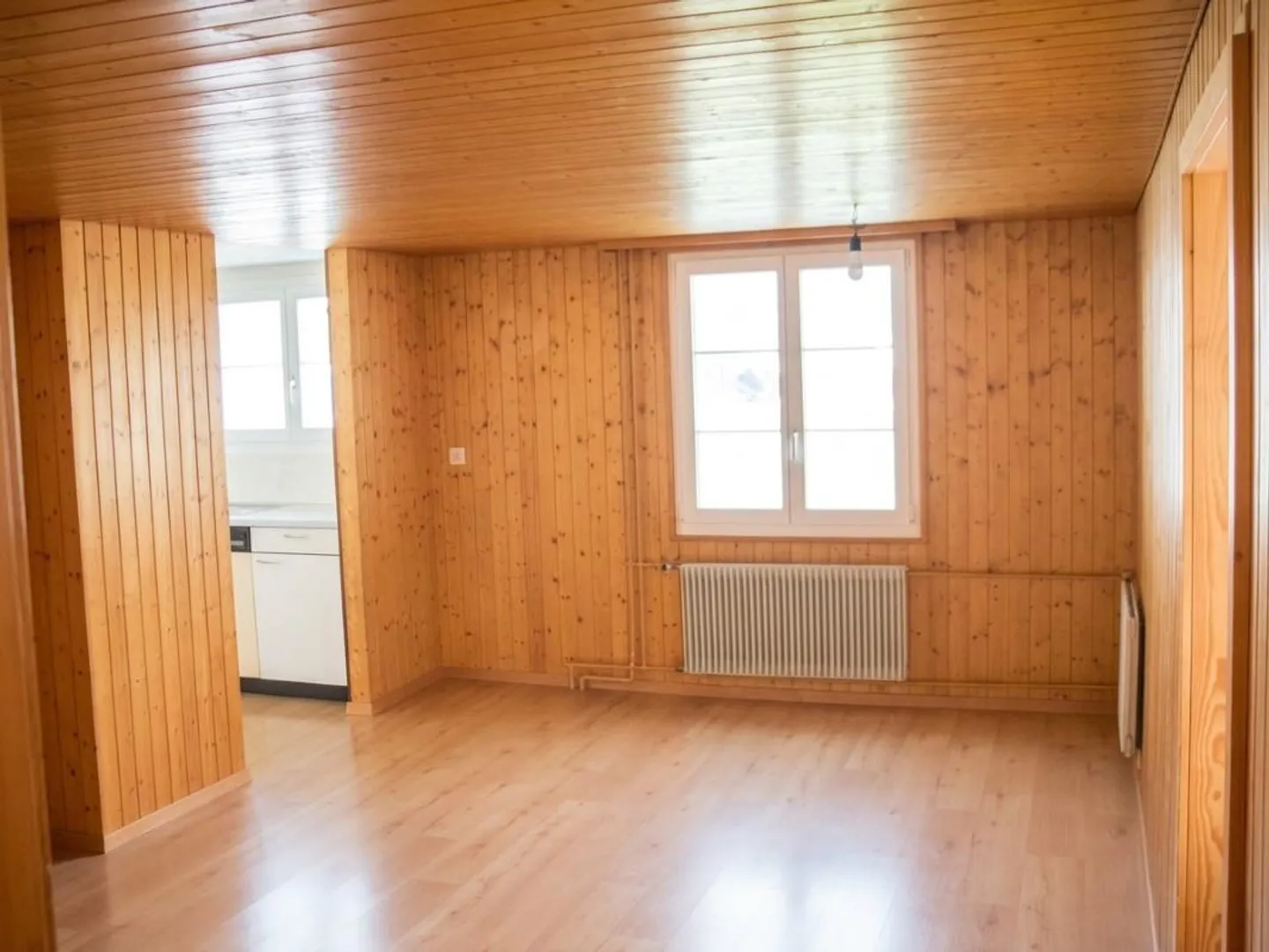 3-room apartment in the countryside - Photo 2 of 6