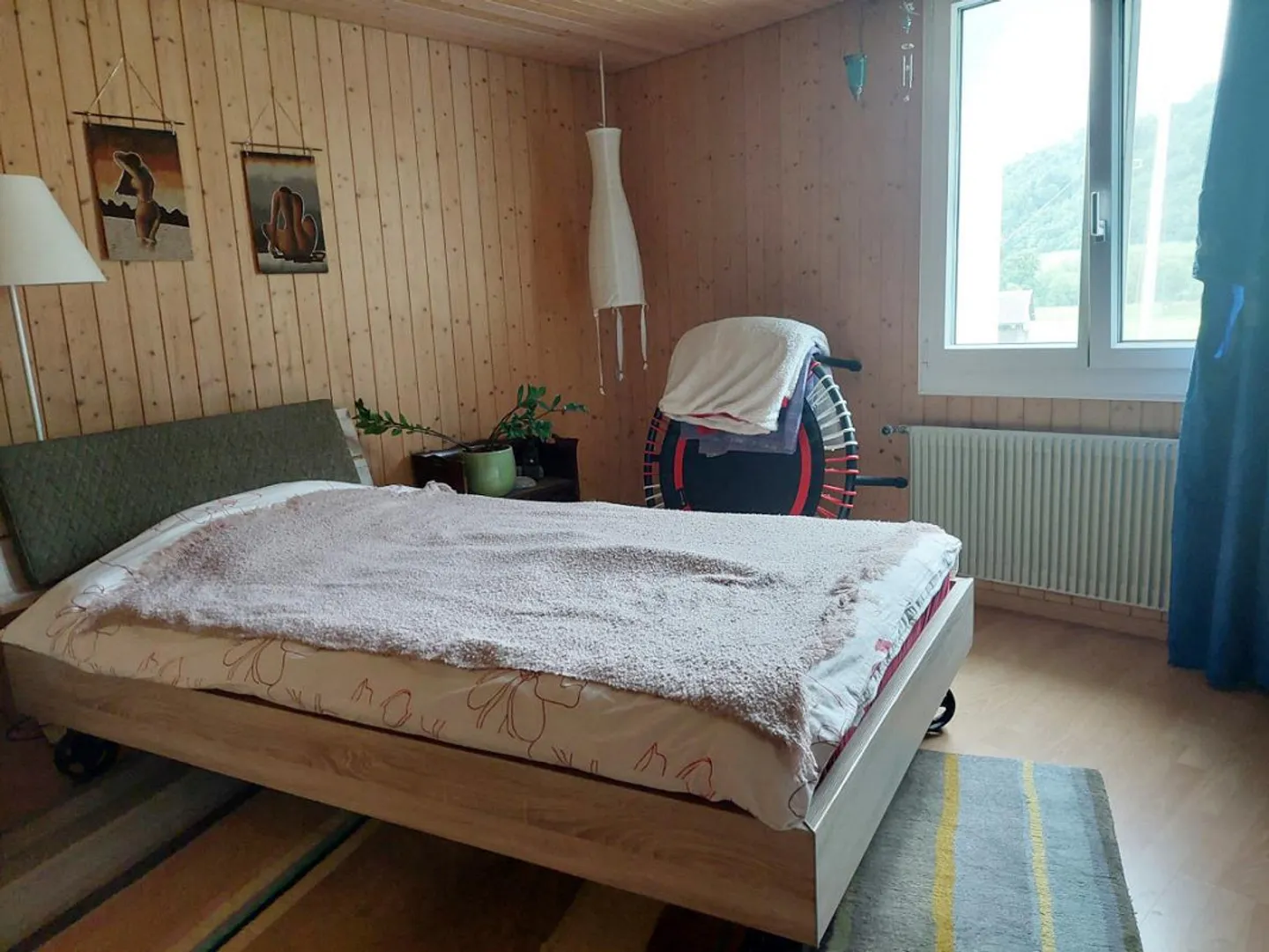 3-room apartment in the countryside - Photo 3 of 6