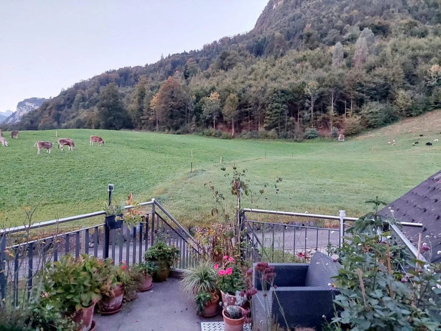3-room apartment in the countryside - Photo 4 of 6