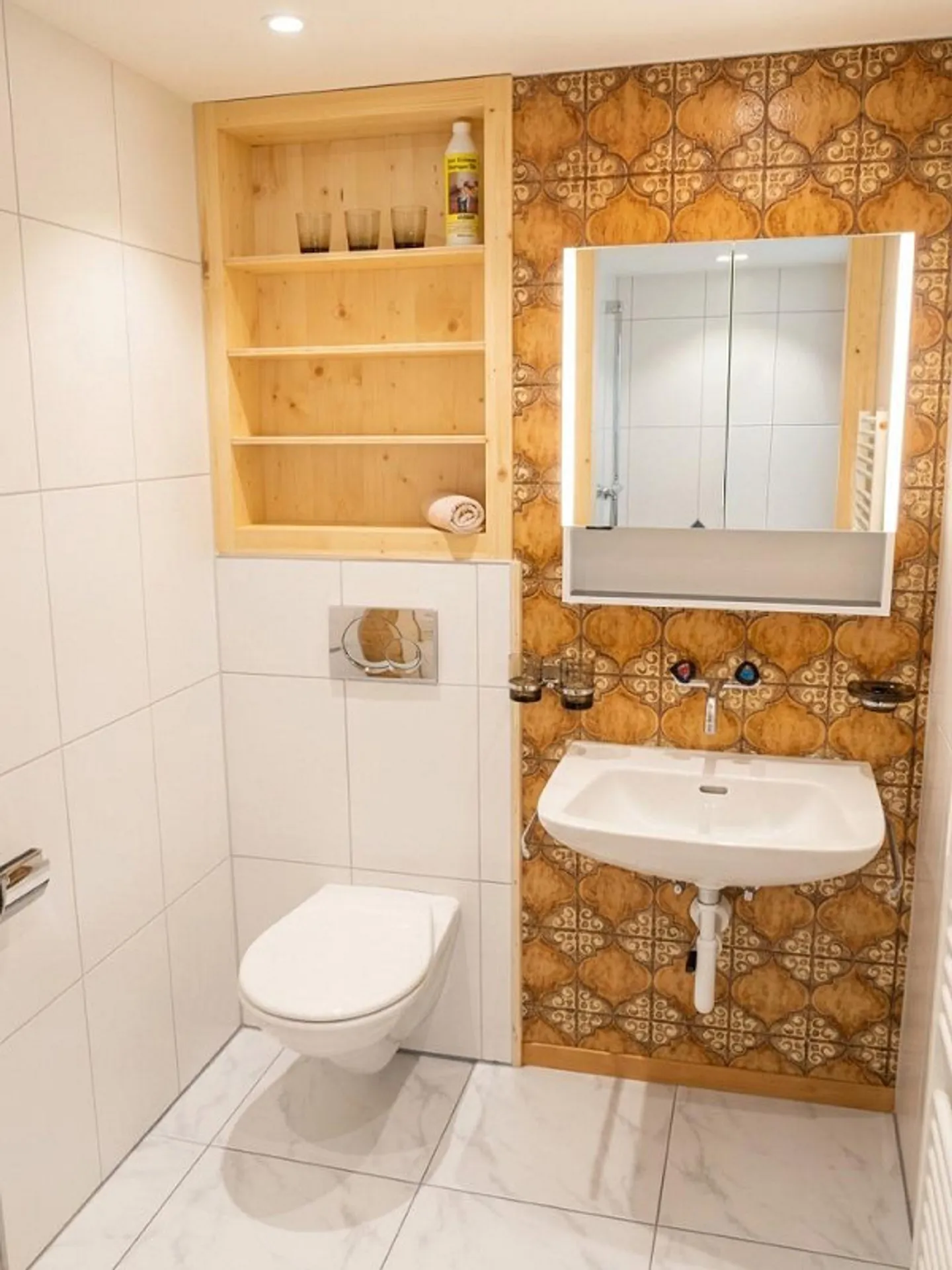 3-room apartment in the countryside - Photo 5 of 6