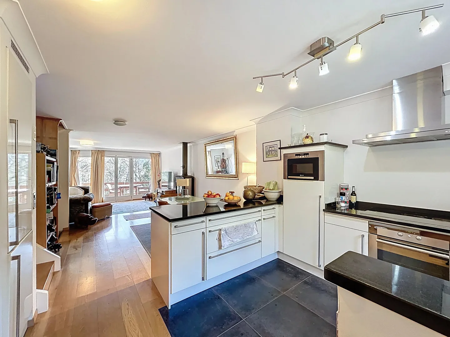 Villa Charmante à Lutry - Photo 1 sur 7