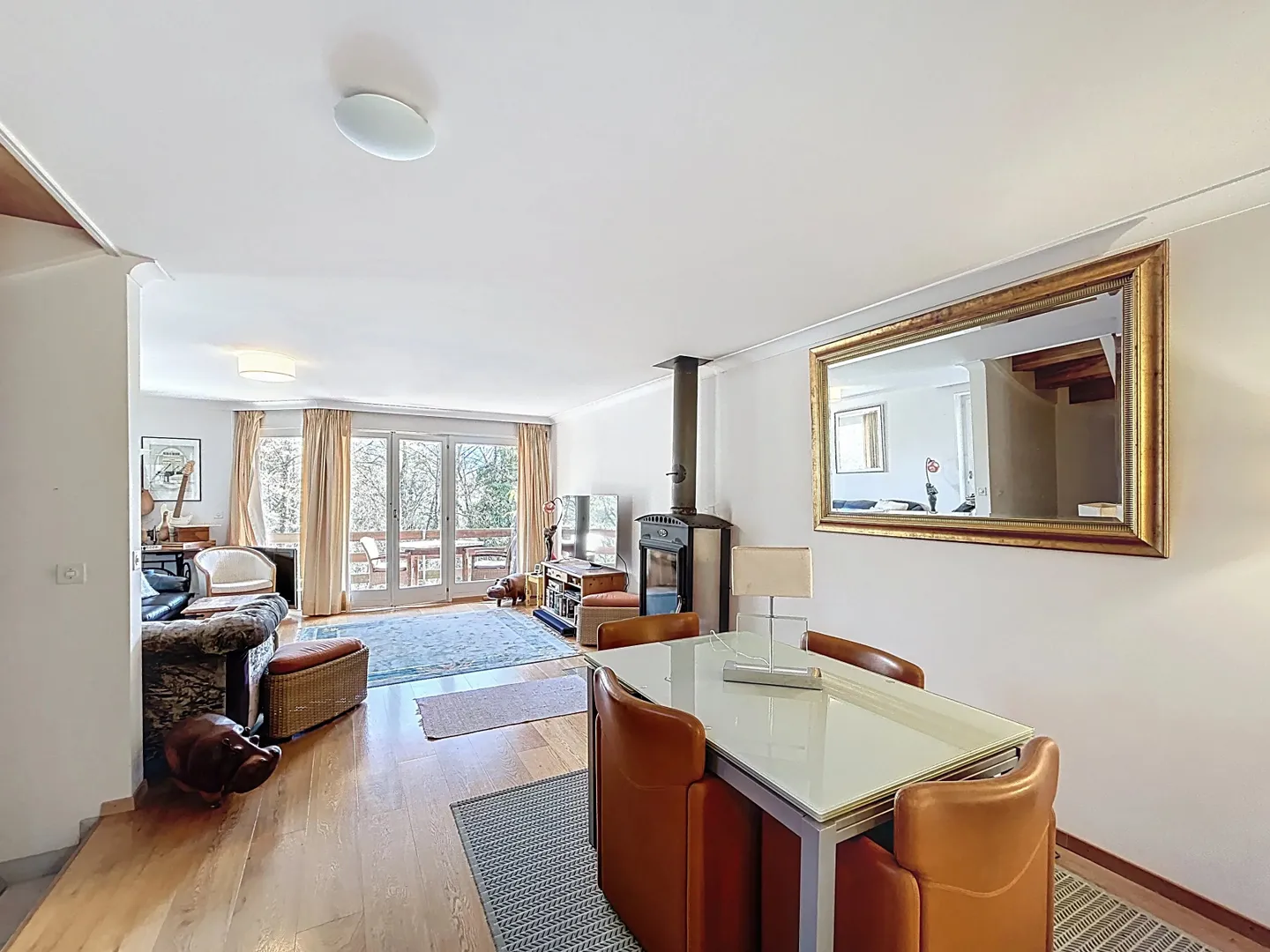 Villa Charmante à Lutry - Photo 2 sur 7