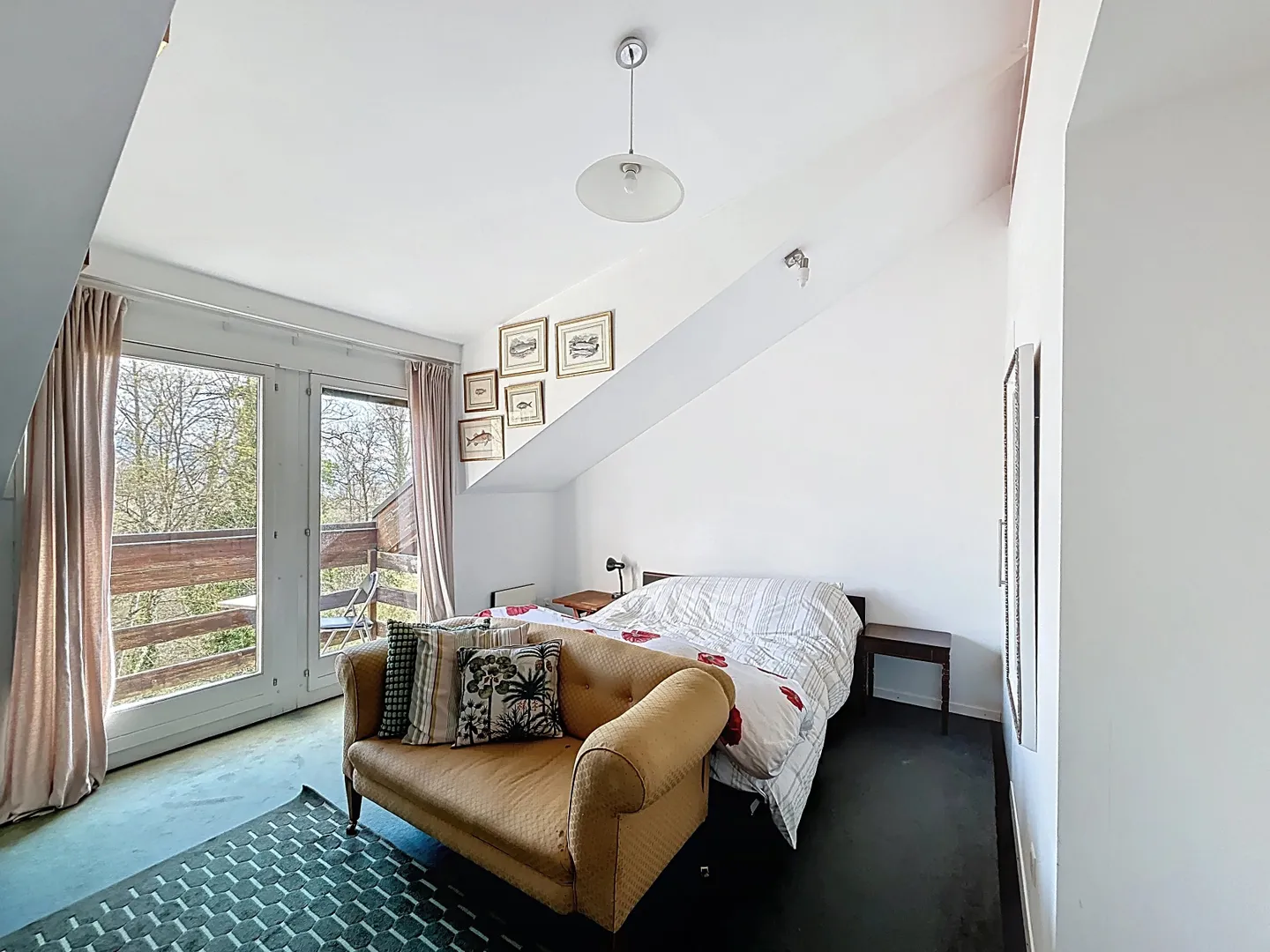 Villa Charmante à Lutry - Photo 4 sur 7