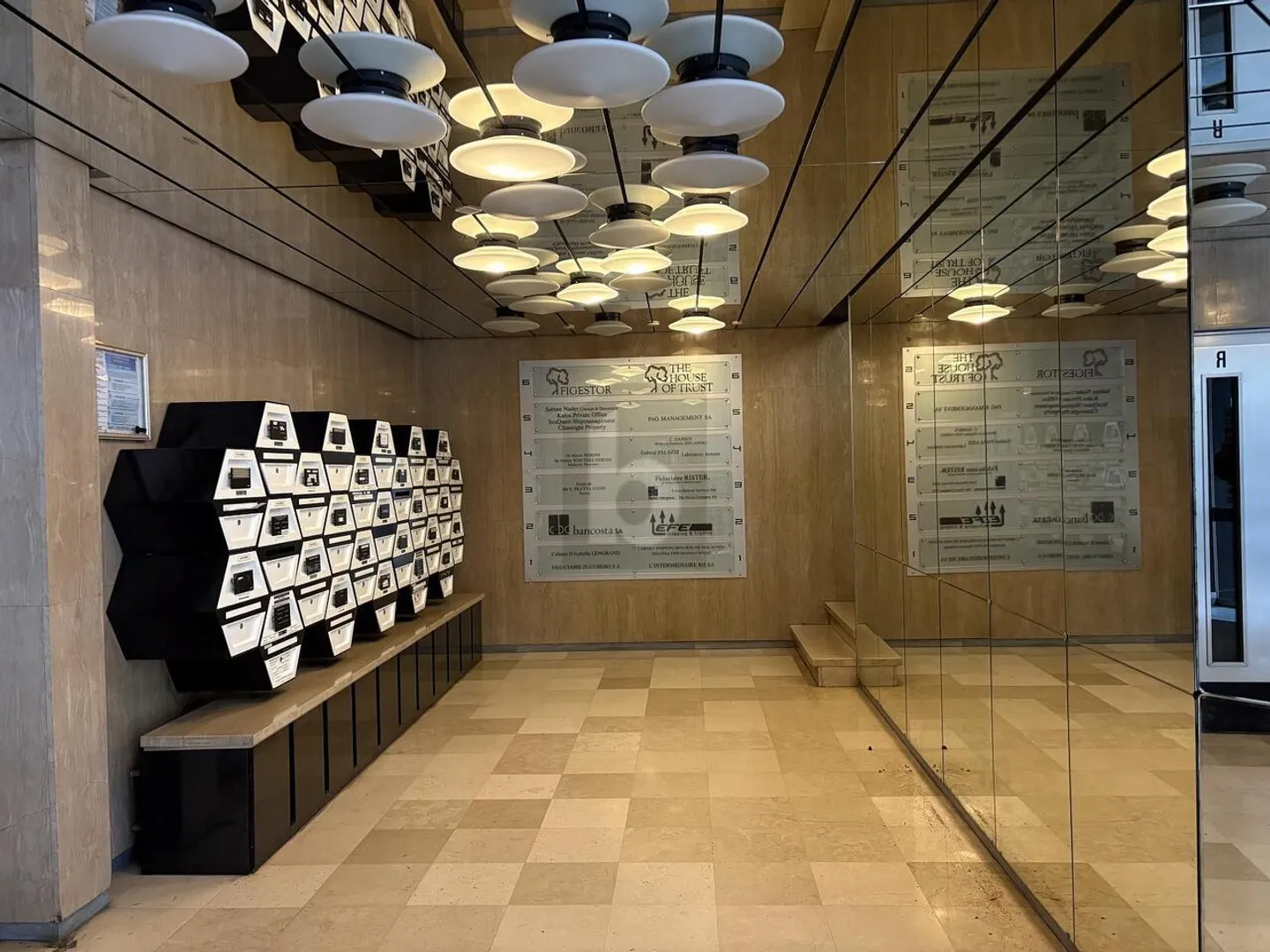 IM HERZEN DER EAUX-VIVES VOLLSTÄNDIG RENOVIERT - Foto 5 von 6