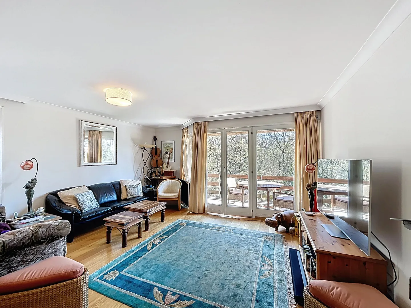 Villa Charmante à Lutry - Photo 3 sur 7