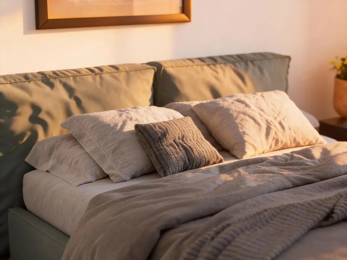 La Sarraz, neues 2.5-Zimmer-Apartment, 75 m2 im Erdgeschoss mit Garten - Foto 6 von 13