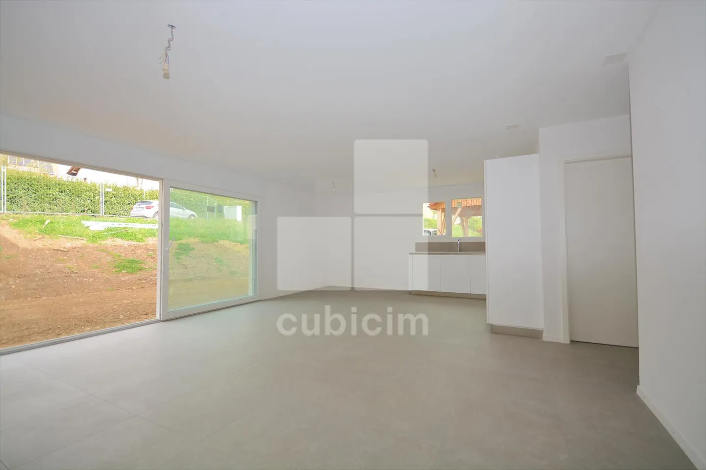 3,5-Zimmer-Wohnung - Foto 3 von 12