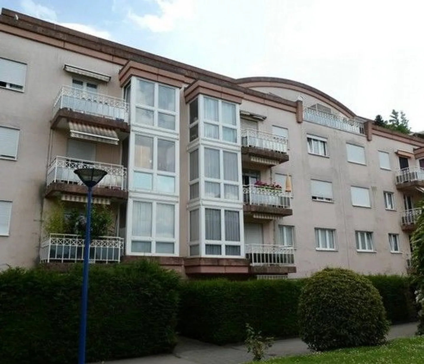 Auction Apartment in Geneva - Photo 1 of 13