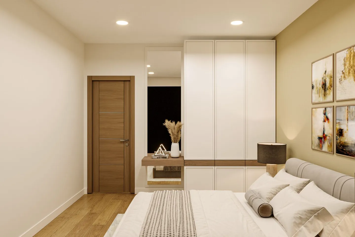 Modern Living in Köniz - Newly Renovated 4.5-Room Apartment - Photo 4 of 6