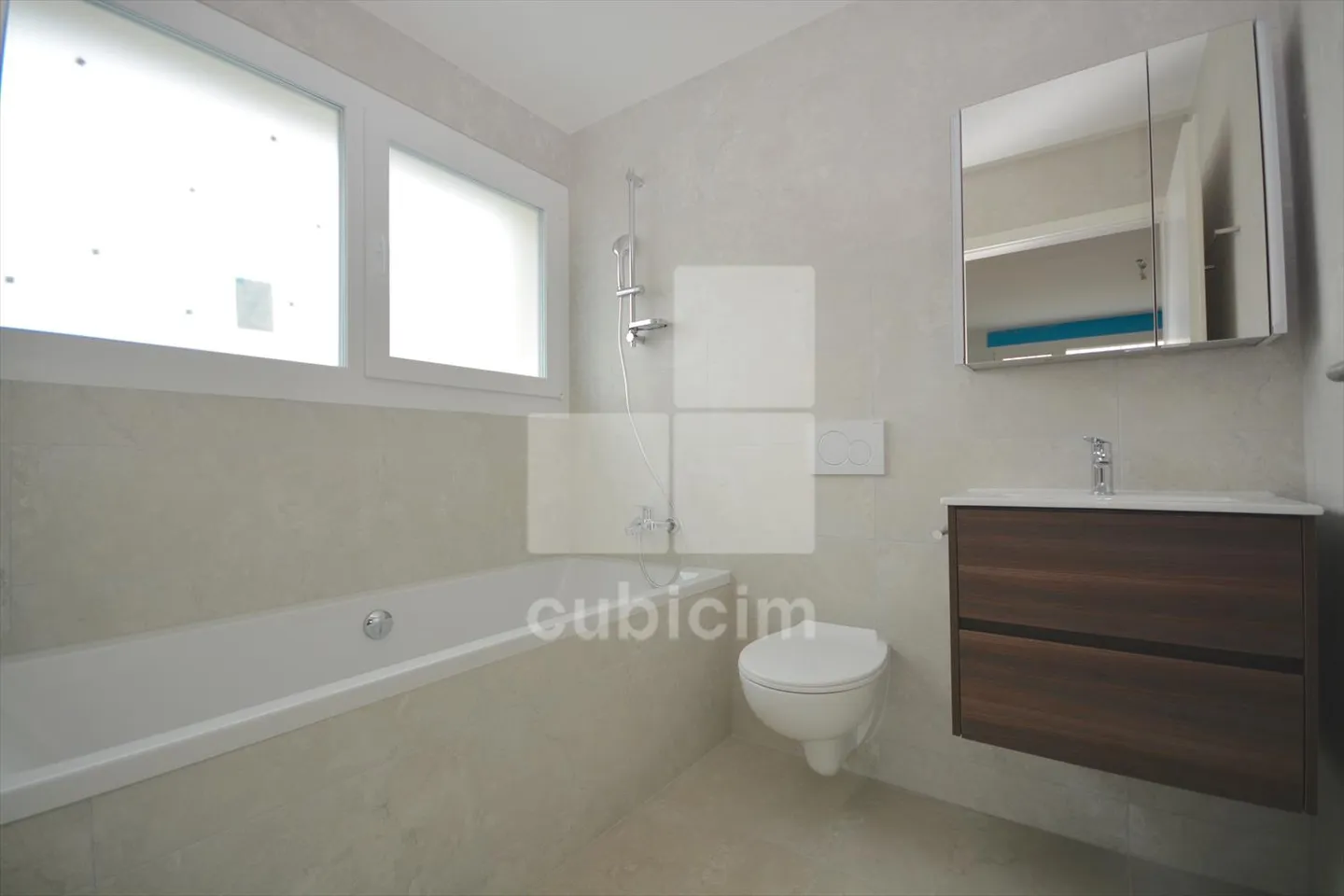3,5-Zimmer-Wohnung - Foto 8 von 12