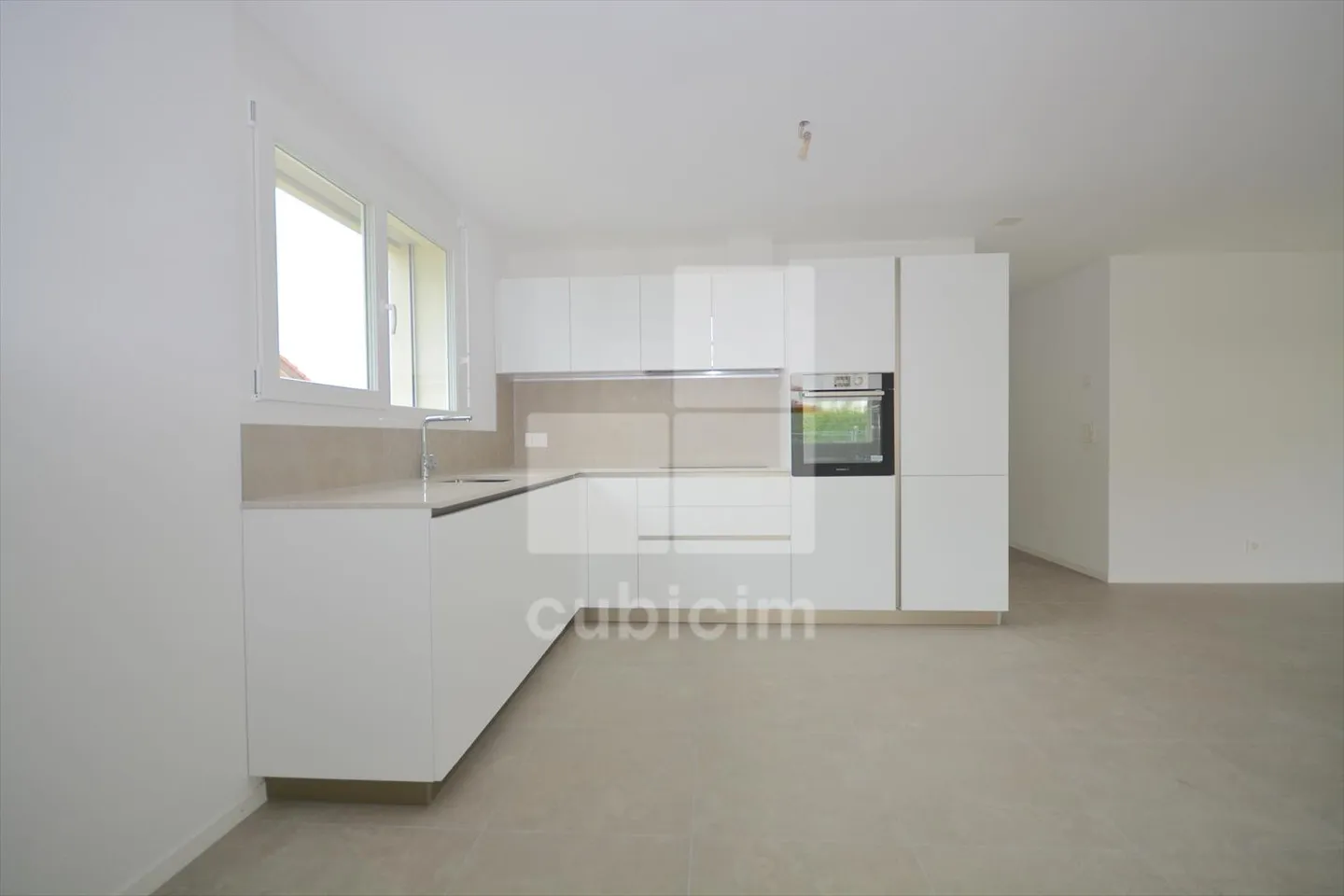 3,5-Zimmer-Wohnung - Foto 5 von 12