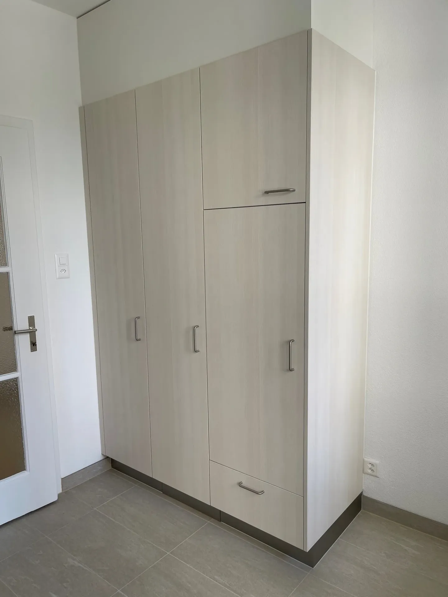 Tolle 4.5-Zimmer-Wohnung im Altbau an der General-Dufour-Strasse in Biel - Foto 7 di 12