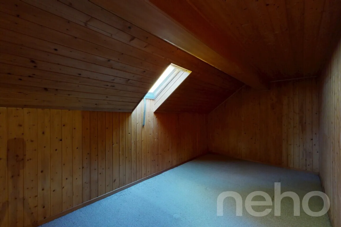 Ferme charmante avec grand terrain à Thierachern - Photo 8 sur 12