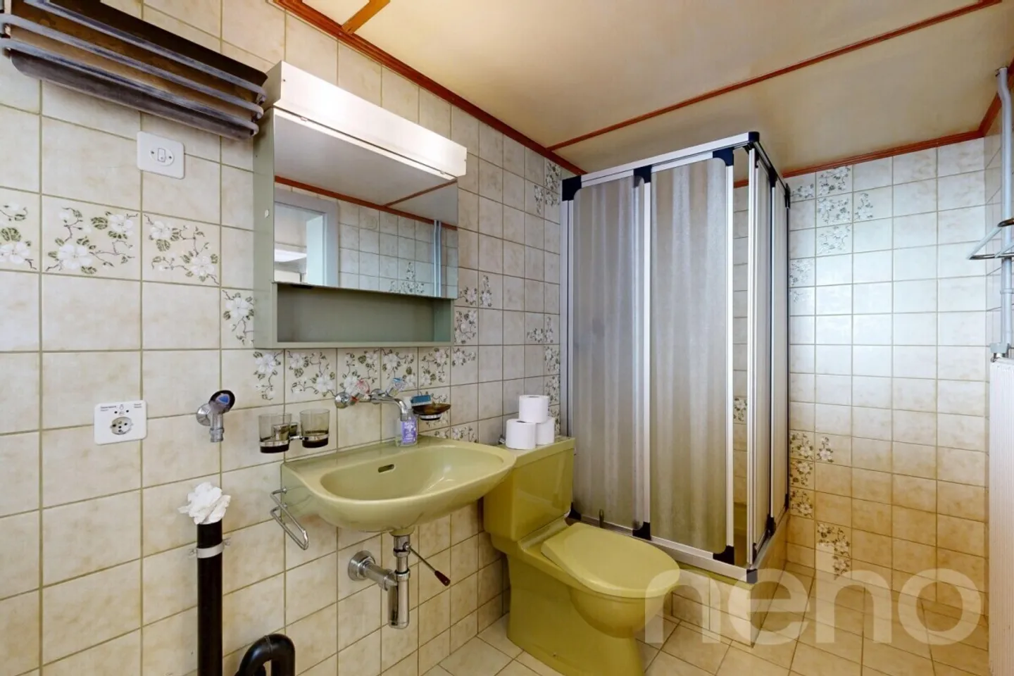 Ferme charmante avec grand terrain à Thierachern - Photo 9 sur 12