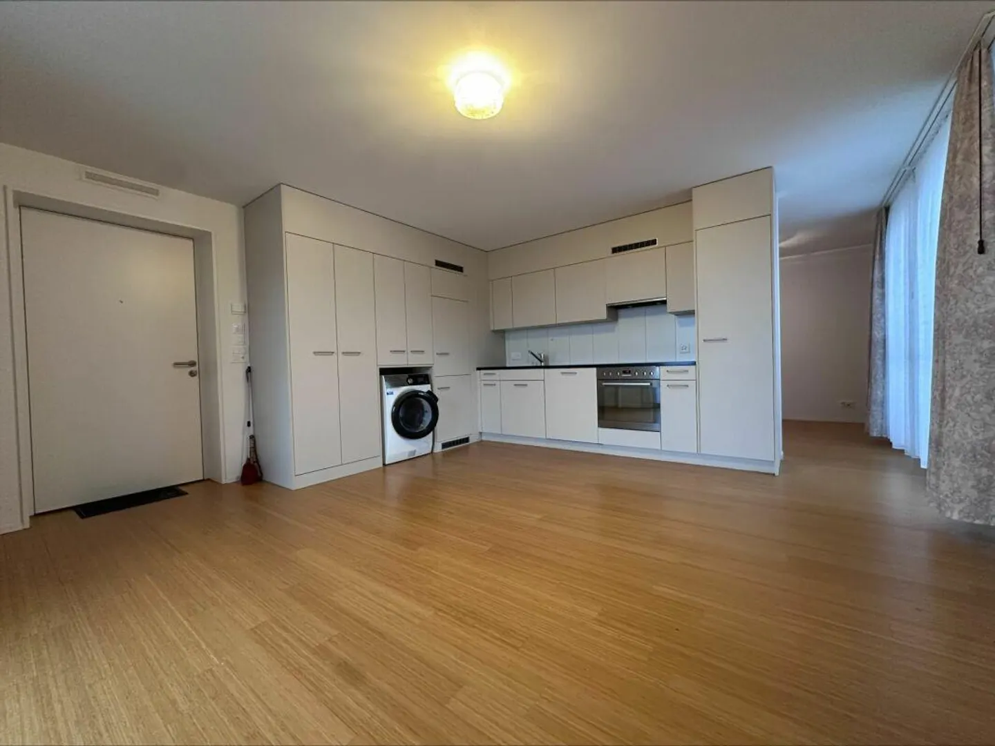 Hindernisfreies Apartment beim Gesundheitszentrum - Foto 2 von 7
