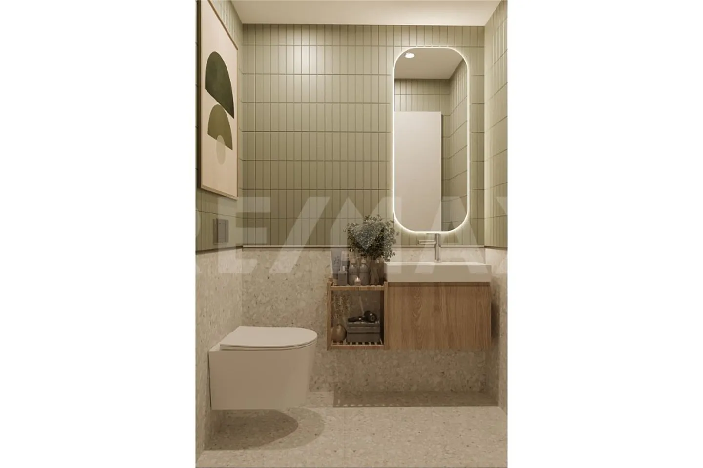 Nuova promozione di 5 belle case a schiera a Montagny (FR) ! - Foto 5 di 13