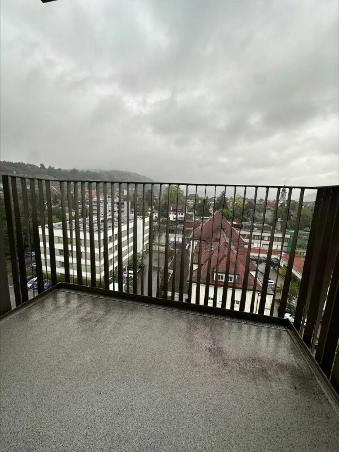 Hindernisfreies Apartment beim Gesundheitszentrum - Foto 5 von 7