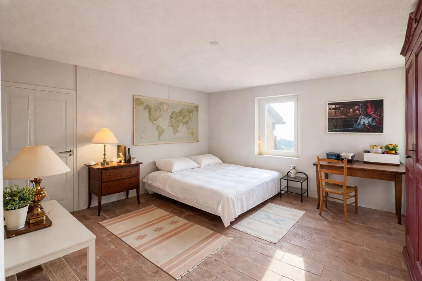 Kernhaus in Sagno - Foto 5 von 12