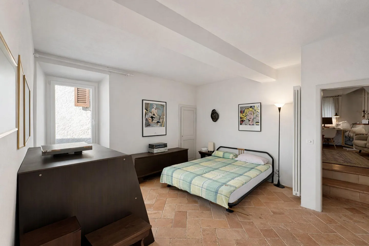 Kernhaus in Sagno - Foto 6 von 12