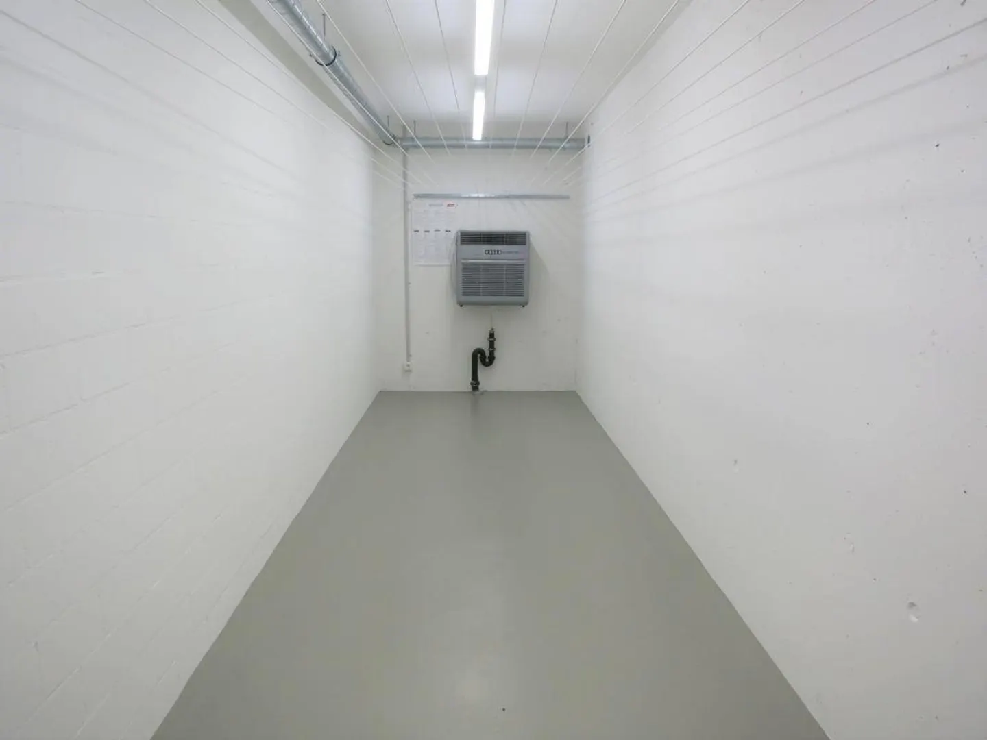 Hindernisfreies Apartment beim Gesundheitszentrum - Foto 6 von 7