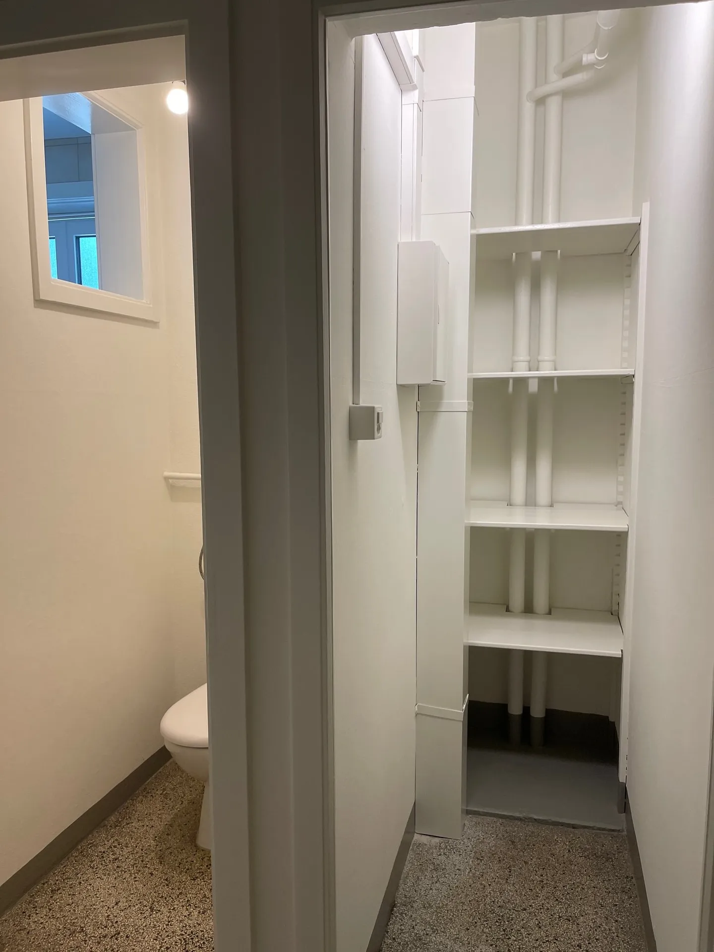 Tolle 4.5-Zimmer-Wohnung im Altbau an der General-Dufour-Strasse in Biel - Foto 11 di 12
