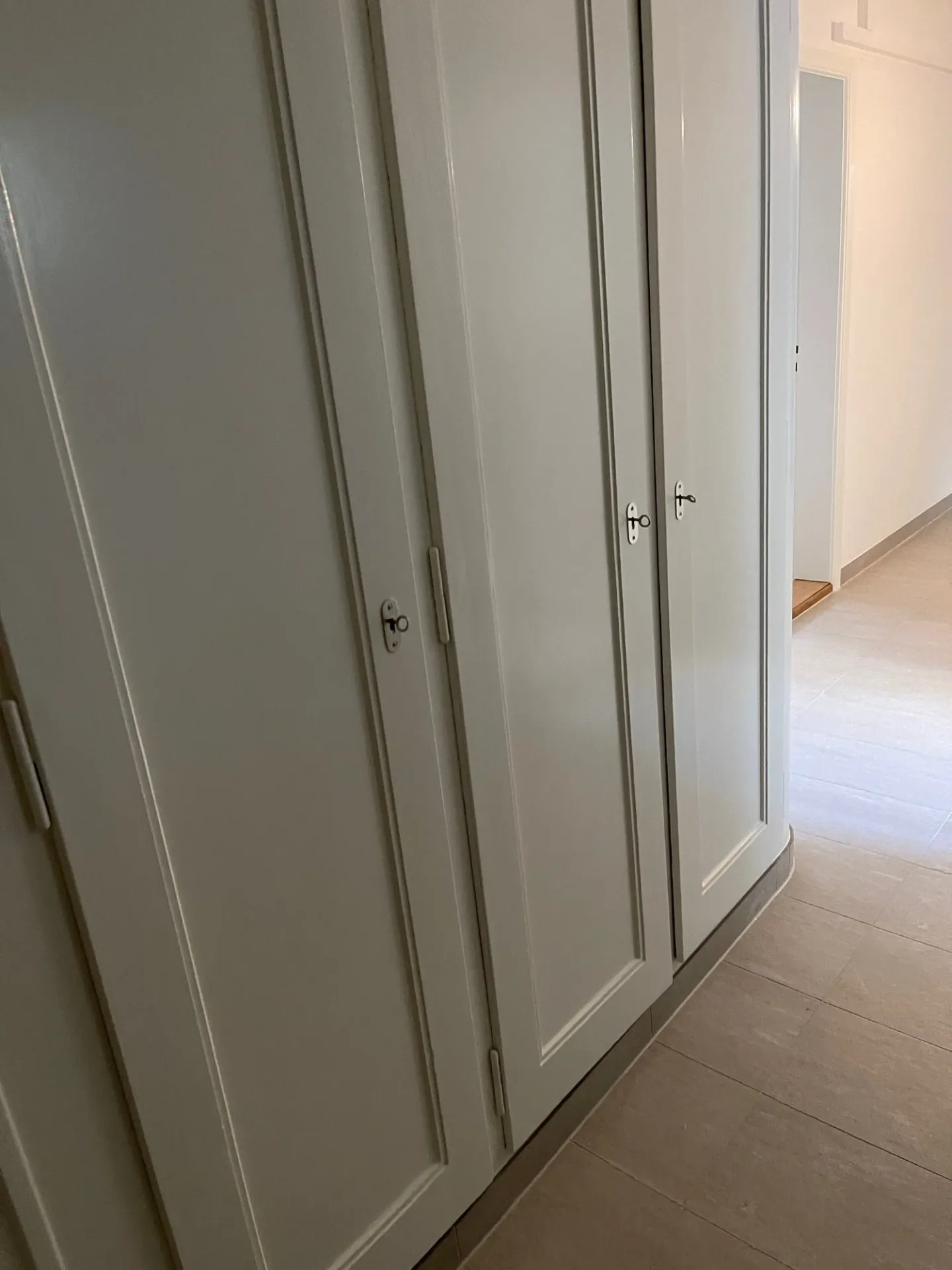 Tolle 4.5-Zimmer-Wohnung im Altbau an der General-Dufour-Strasse in Biel - Foto 12 di 12