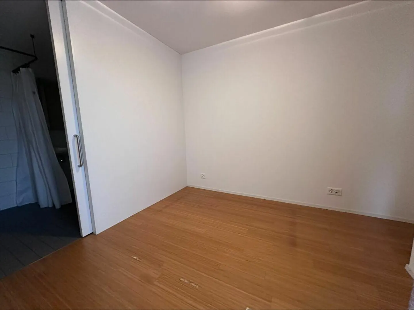 Hindernisfreies Apartment beim Gesundheitszentrum - Foto 3 von 7