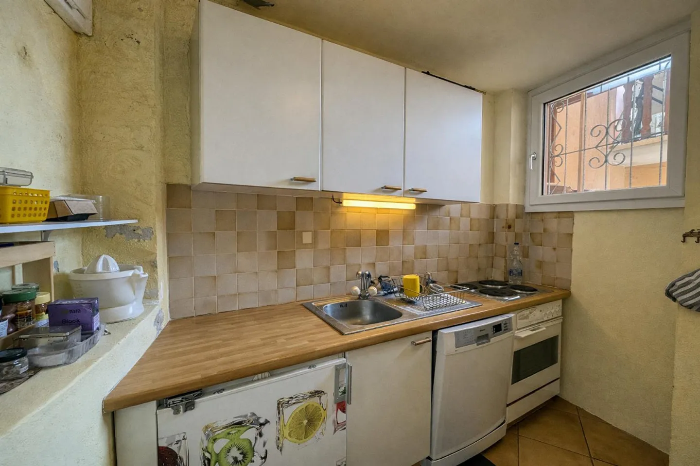 Kernhaus in Sagno - Foto 3 von 12