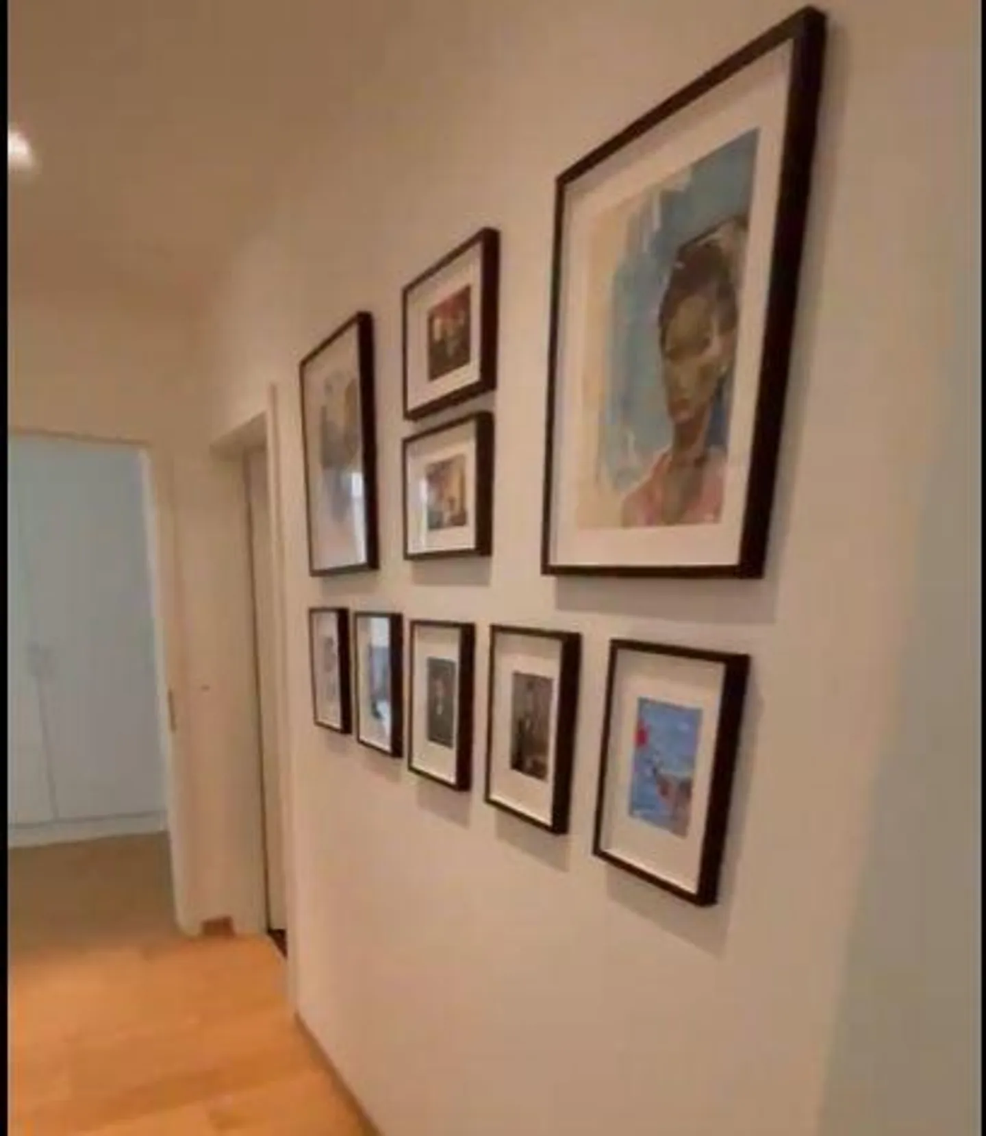 Appartamento 5 stanze - Foto 3 di 13