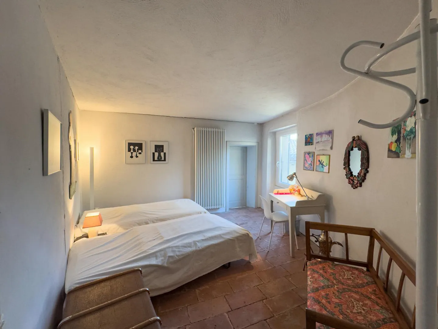 Kernhaus in Sagno - Foto 7 von 12