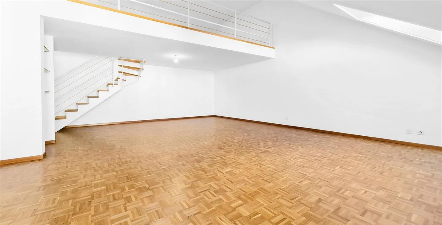 Magnifico duplex nel cuore di Ginevra - Foto 2 di 15