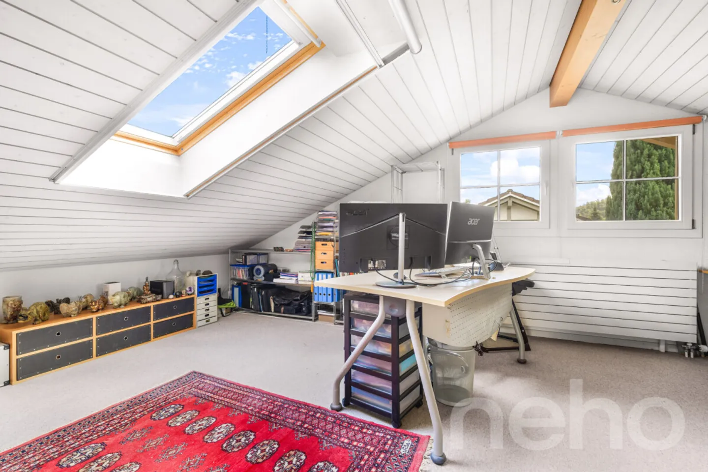 Einfamilienhaus kaufen - Foto 4 von 12