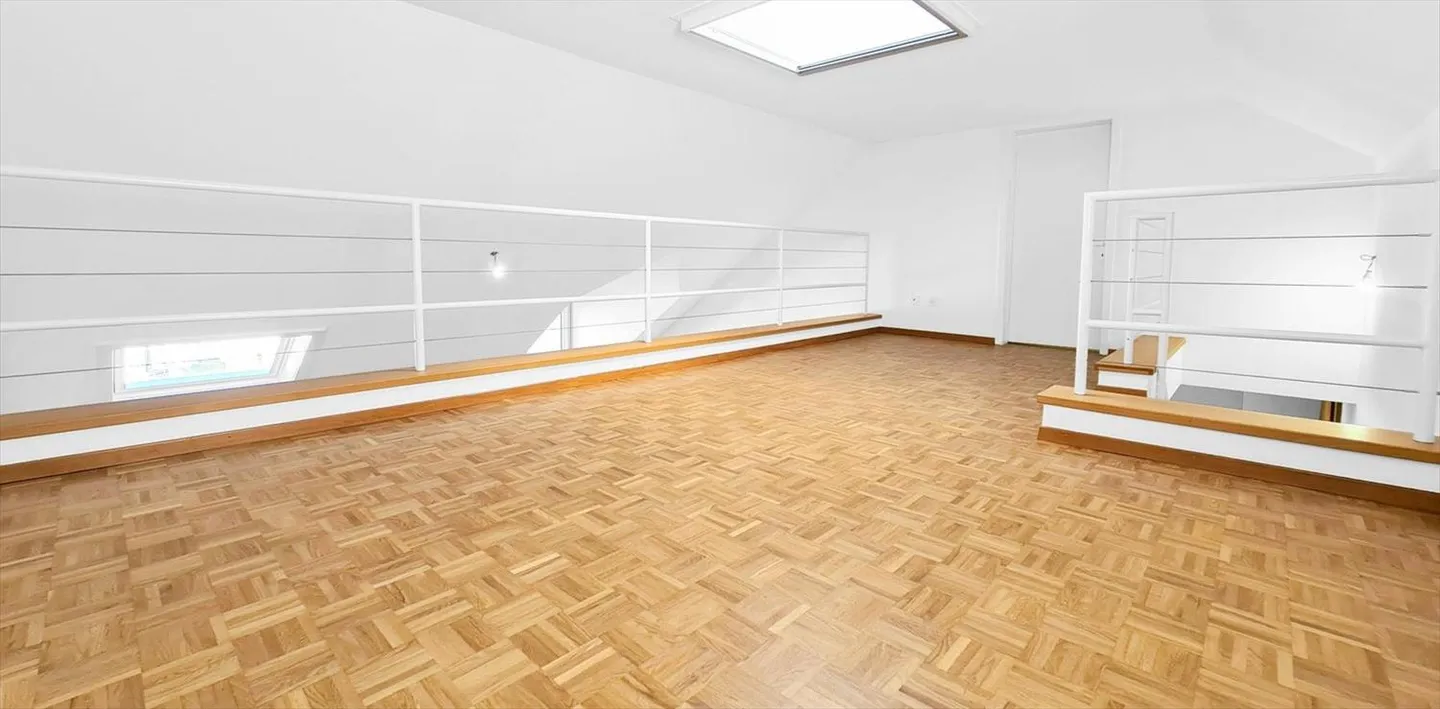 Magnifico duplex nel cuore di Ginevra - Foto 11 di 15