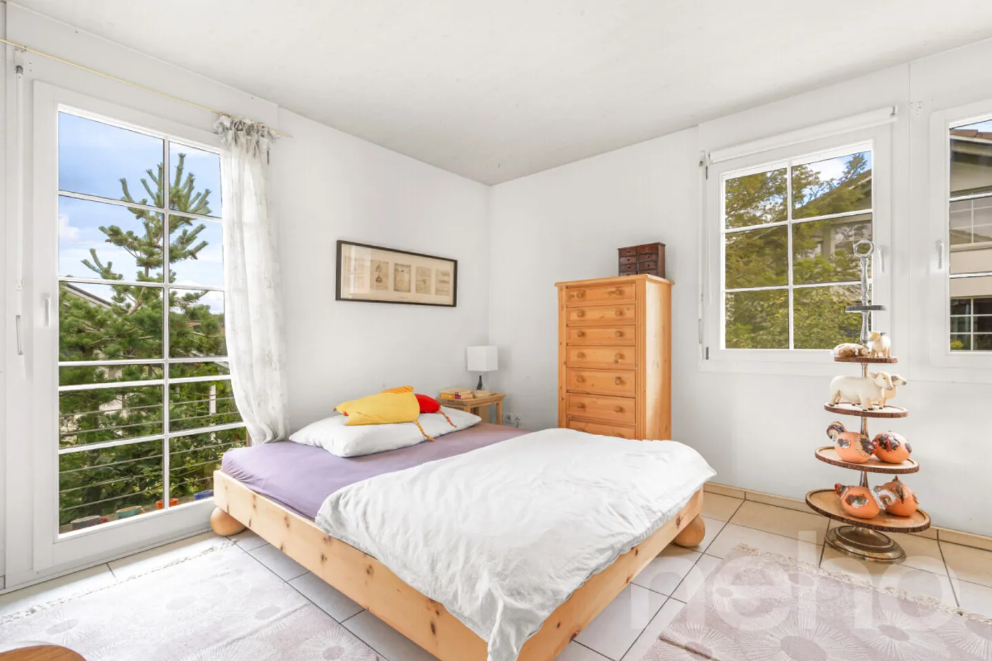 Einfamilienhaus kaufen - Foto 5 von 12