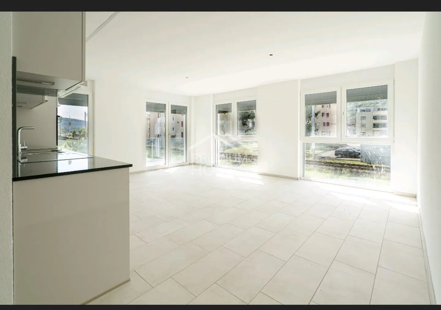 Appartamento giardino moderno da amare! - Foto 3 di 7