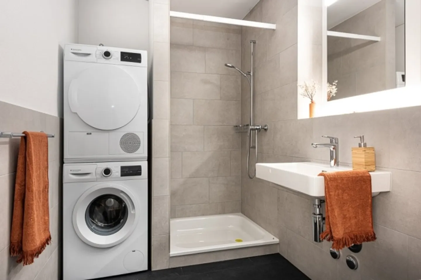 Apartment for rent - Photo 5 of 6