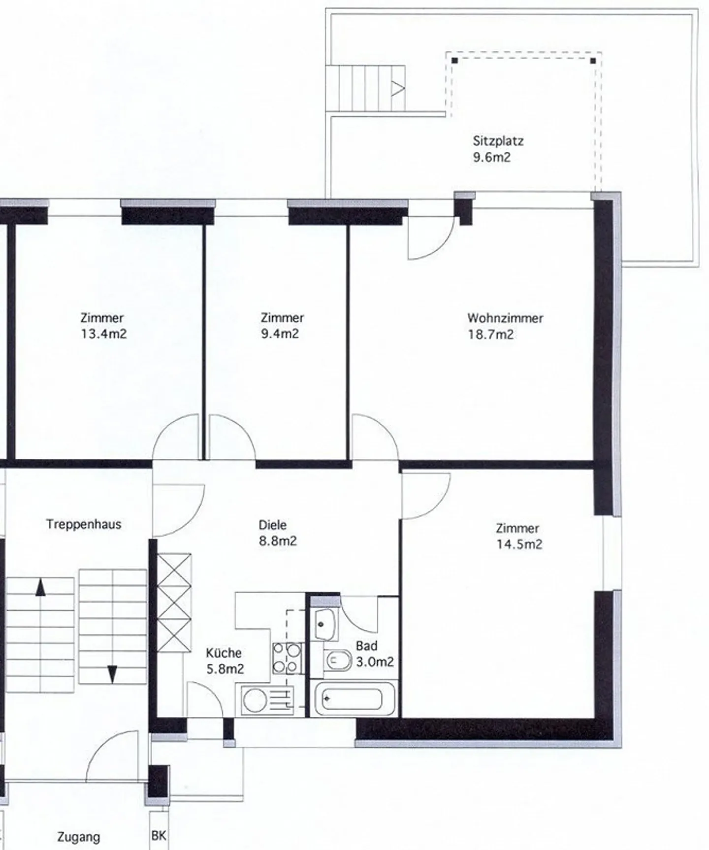 A viewing is worth it - Photo 9 of 9