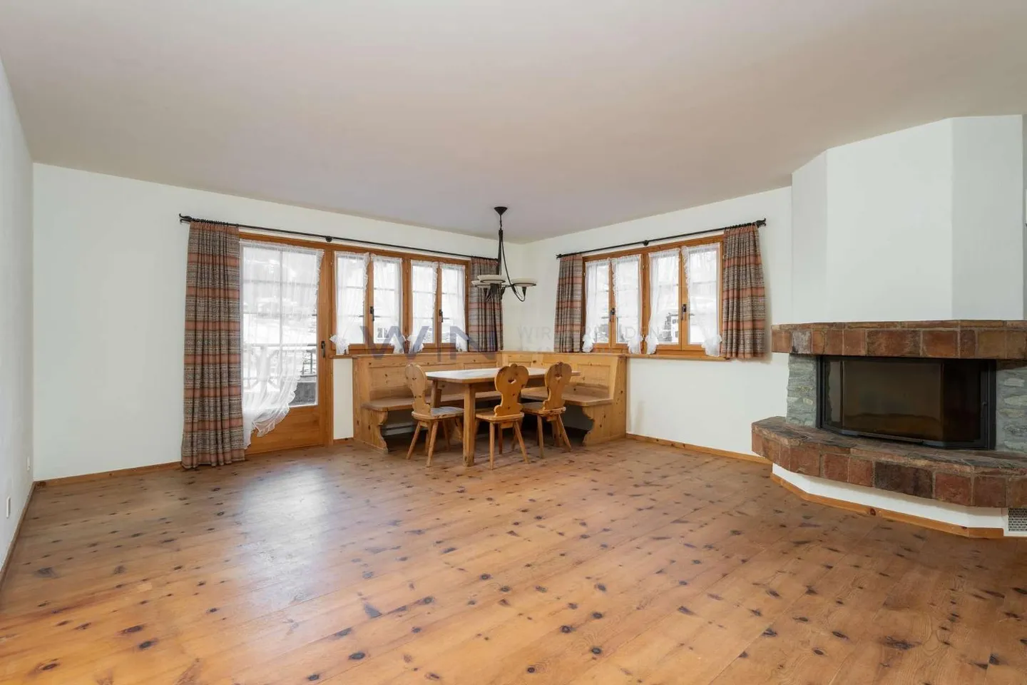 Maisonette Incantevole con Vista Montagna - Foto 5 di 11
