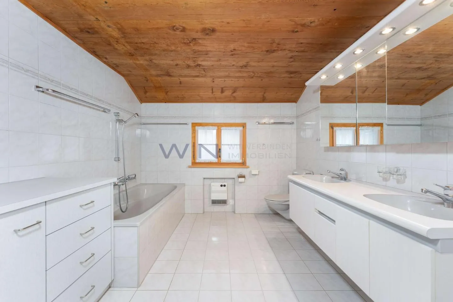 Maisonette Incantevole con Vista Montagna - Foto 10 di 11
