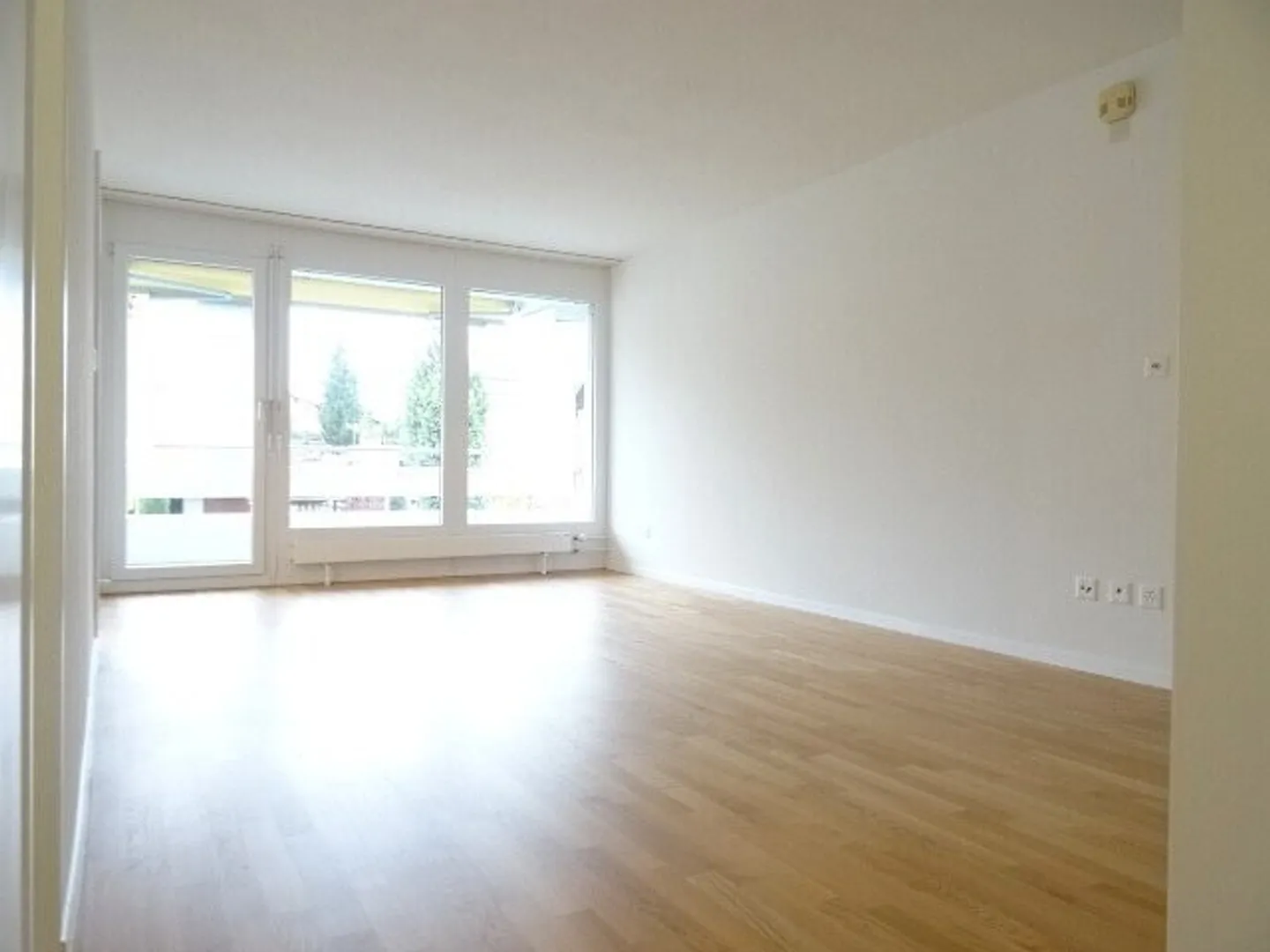 Modern 4.5-room apartment on 78 m² on the top floor of the 3rd floor - Photo 7 of 13