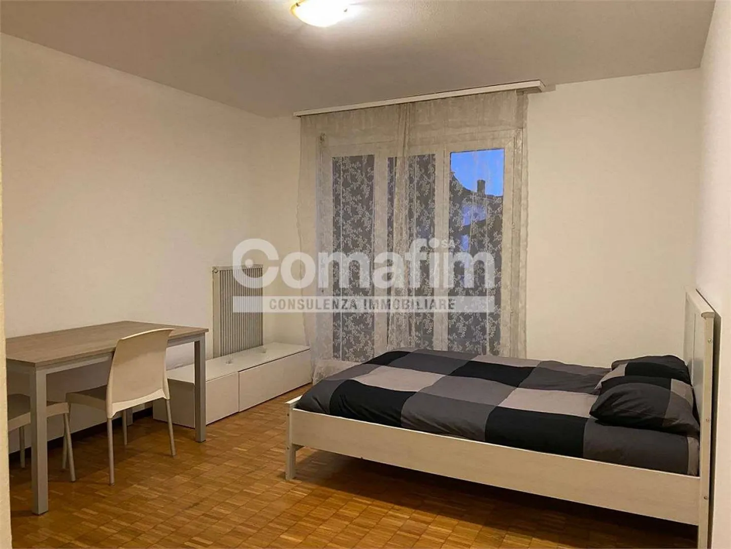 Studio à louer à Viganello - Photo 2 sur 4