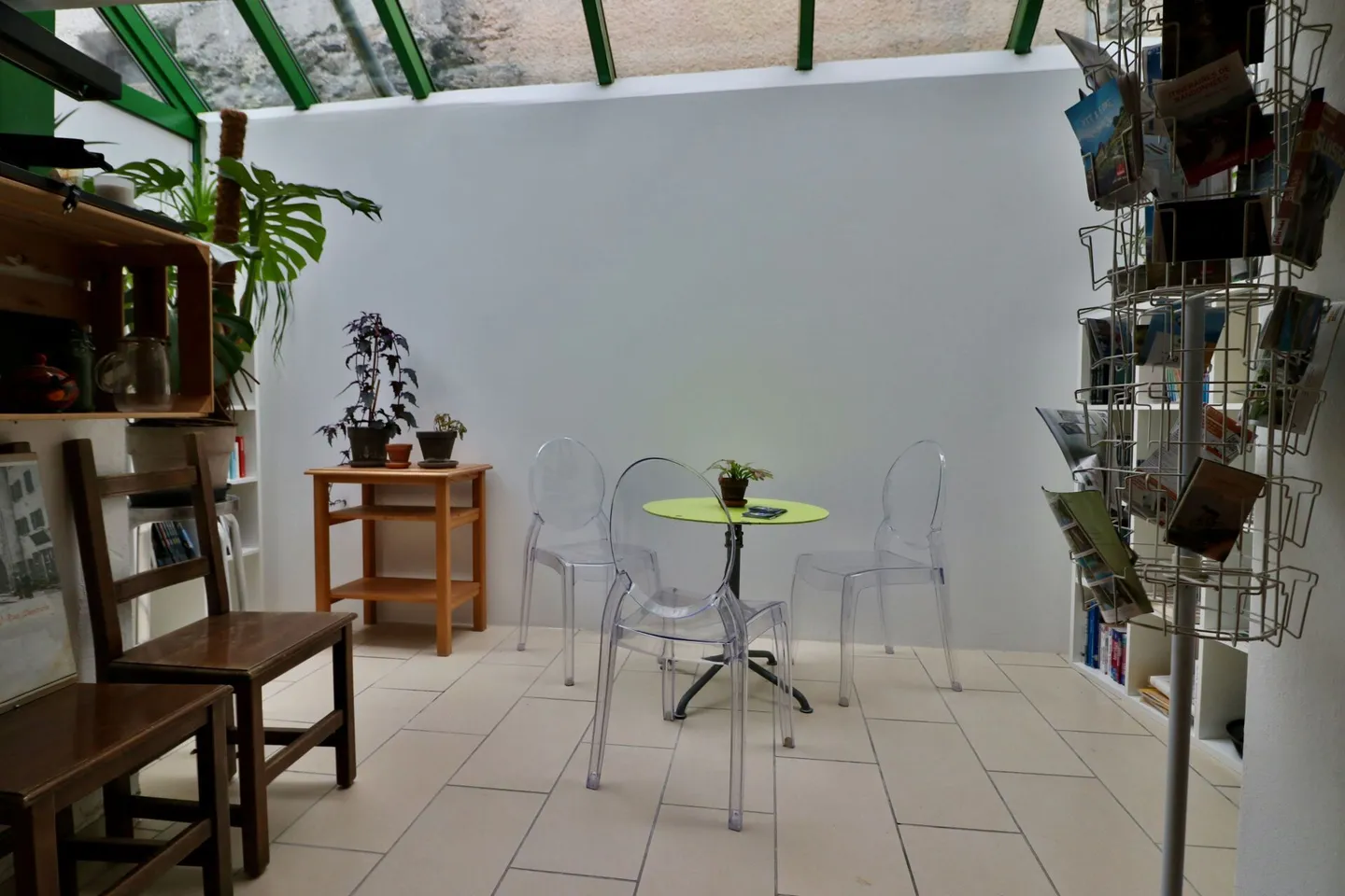 Maison de caractère à Martigny - Photo 7 sur 12