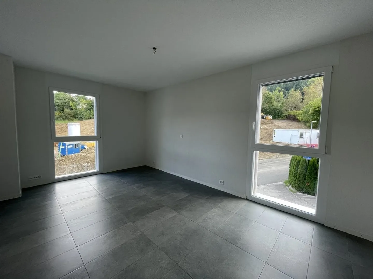 Wunderschöne 4,5-Zimmer-Wohnung mit Balkon und Garage - Foto 4 von 8